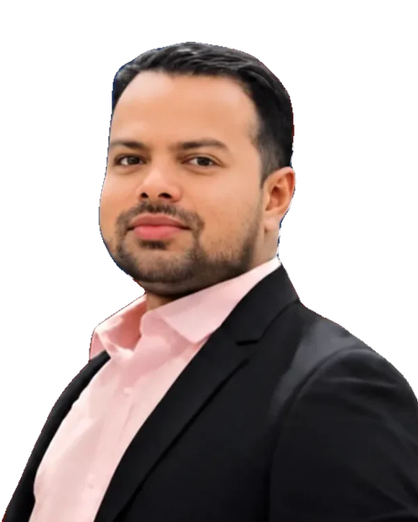 Abhinav Jha
