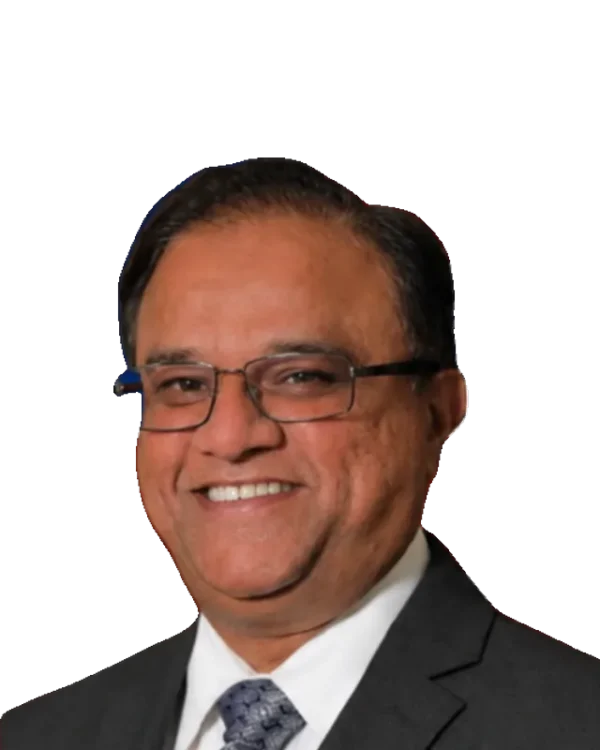 Anshuman Sinha