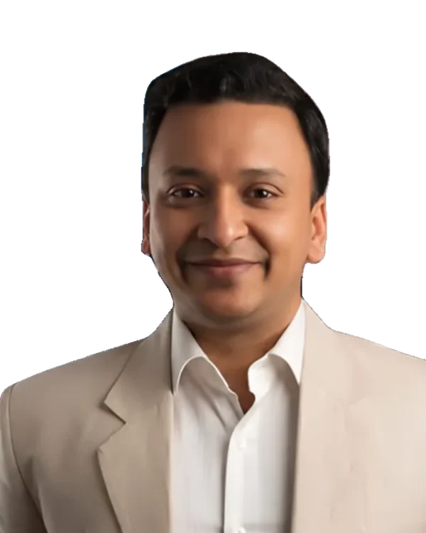 Dr. Apurva Chamaria