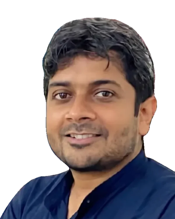 Arunabh Sinha