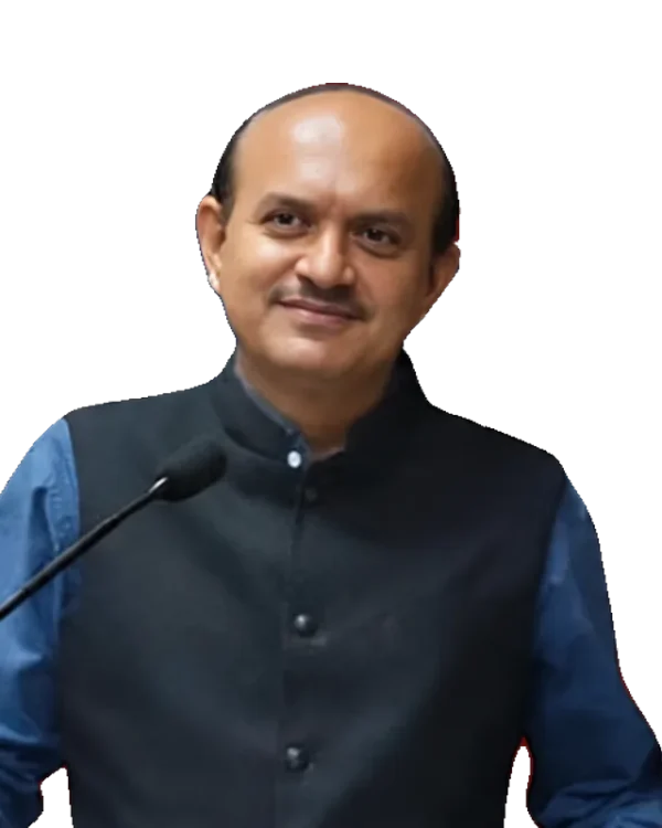 Dr. Bibhuti Bikramaditya