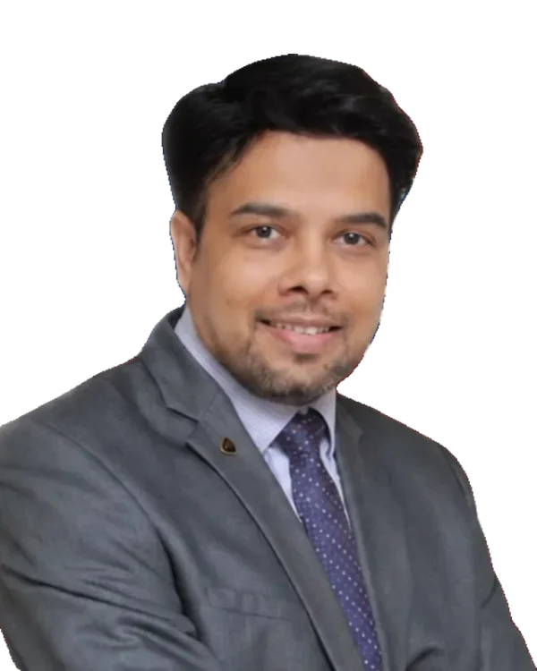 Jimish Kapadia