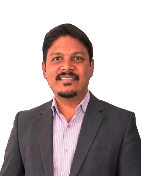 Kshitiz Anand