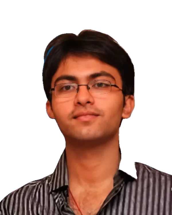 Shashank Kumar