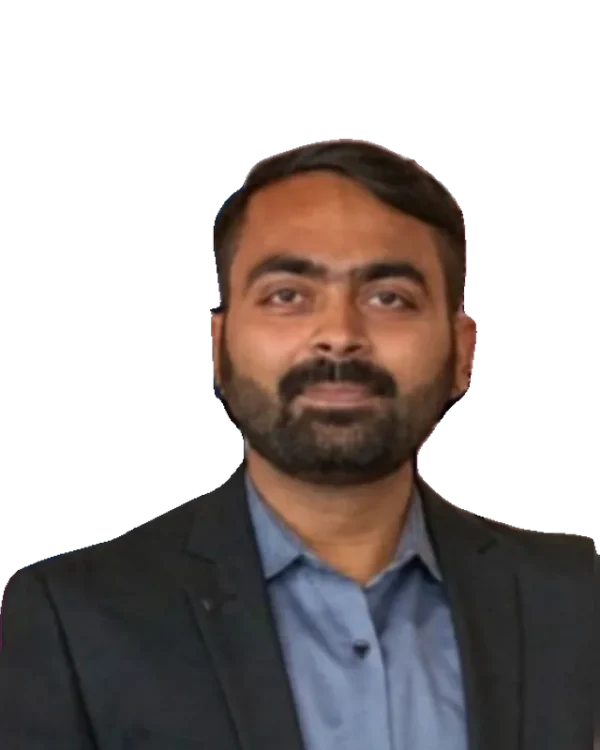 Vishal Nikumbh